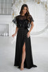Long dress model 219685